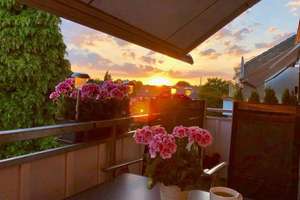 Bezugsfreie 3-Zimmer-Wohnung mit SW-Balkon & Stellplatz in Krefeld-Fischeln – Oberbruchstraße 131, 47807 Fischeln, Krefeld – Vorschaubild 6