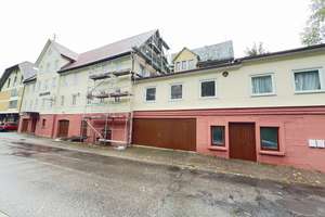 MFH mit Möglichkeiten - 2 Wohnungen + Veranstaltungen/Gastro/Events – Hauptstraße 32, 72213 Altensteig – Vorschaubild 6
