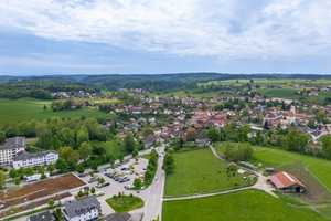 Für Jung & Alt - Offenes Wohngefühl im Bungalow-Stil in idyllischer Lage von Glonn! – Ebersberg (Kreis) – Vorschaubild 78