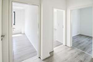 Erstbezug nach Kernsanierung – Lichtdurchflutete Wohnung mit Balkon & Wärmepumpe  – Die vollständige Adresse der Immobilie erhältst du vom Anbieter., 13409 Reinickendorf (Ortsteil), Berlin – Vorschaubild 9