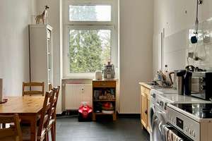 Schöne, helle 2 Zimmer Wohnung im 1.OG – Ahornstr. 18, 42283 Barmen, Wuppertal – Vorschaubild 4
