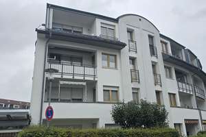 3-Zimmer-Eigentumswohnung  mit Garten
Kaufen und einziehen oder vermieten – Die vollständige Adresse der Immobilie erhältst du vom Anbieter., 88161 Lindenberg im Allgäu – Vorschaubild 1
