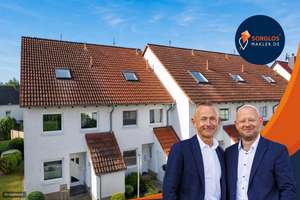5-Zimmer-Reihenhaus mit Garten, Südterrasse & Stellplatz in Magdeburg-Diesdorf