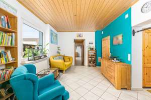 Familienglück auf 221 m² – Bezugsfertiges, freistehendes Einfamilienhaus mit großem Garten – Die vollständige Adresse der Immobilie erhältst du vom Anbieter., 68309 Käfertal, Mannheim – Vorschaubild 7