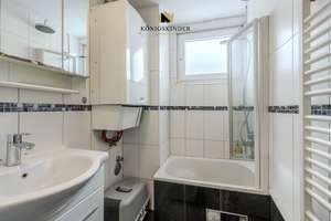 Modernisierter Altbau-Charme: 4-Zi-Wohnung mit Gemeinschaftsgarten in Feuerbach – 70469 Feuerbach-Mitte, Stuttgart – Vorschaubild 11