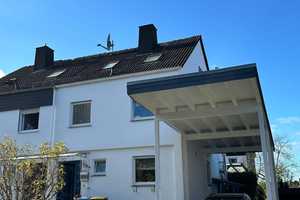 gepflegte DHH mit Garage & Wohnmobil-Carport in Tsst-Wehen – Rheingau-Taunus-Kreis – Vorschaubild 6
