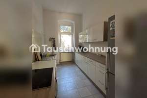 Tauschwohnung: 3-Zimmer-Perle S/U Lichtenberg gg. 2 in NK/XBerg/FHain – Hagenstraße 52, 10365 Lichtenberg (Ortsteil), Berlin – Vorschaubild 7