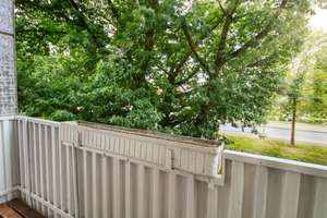 Erstbezug nach Kernsanierung! Stylische 2-Zimmer- Wohnung mit Loggia & Garage – Schierholzstraße 96, 30625 Kleefeld, Hannover – Vorschaubild 10