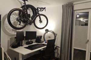 Nachmieter gesucht – 1-Zimmer-Wohnung mit Balkon in Braunschweig – Kurzekampstraße 1a, 38104 Wabe-Schunter-Beberbach, Braunschweig – Vorschaubild 5