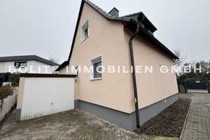 Rudower Einfamilienhaus mit ca. 130 m² BGF, hochwertiger Ausstattung, Garten, Terrassenecke & Pool – Berlin – Vorschaubild 6