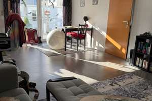 Koblenz-Metternich: Großzügige 2 ZKB-Wohnung mit Sonnenbalkon im Erdgeschoss in ruhiger Wohnlage – Die vollständige Adresse der Immobilie erhältst du vom Anbieter., 56072 Metternich, Koblenz – Vorschaubild 5