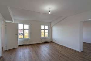 Sanierte 2- Zimmerwohnung mit Einbauküche unweit der Havel zu vermieten! – Zeppelinstraße 39, 14471 Brandenburger Vorstadt, Potsdam – Vorschaubild 6