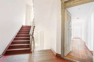 ++ 3 Zimmer Altbauliebe am wunderschönen Schillerpark / Balkon & toller Grundriss  ++ – Die vollständige Adresse der Immobilie erhältst du vom Anbieter., 13349 Wedding, Berlin – Vorschaubild 22