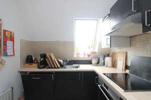 Wohnen in Harleshausen - gemütliche 3,5 ZKB Wohnung mit Balkon und Aufzug - EBK möglich – Wolfhager Straße 395, 34128 Harleshausen, Kassel – Vorschaubild 9
