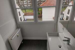 Stilvoll modernisiert: 2-Zimmer-Wohnung in Hannover – Laher Kirchweg 24, 30659 Bothfeld, Hannover – Vorschaubild 7