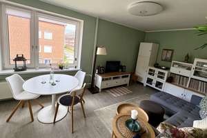 Moderne 3-Zimmer-Eigentumswohnung mit Balkon und Stellplatz – Die vollständige Adresse der Immobilie erhältst du vom Anbieter., 21031 Lohbrügge, Hamburg – Vorschaubild 10