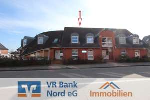 Attraktive 3-Zi.-Maisonette-ETW mit Balkon und TG-Stellplatz in zentraler Lage