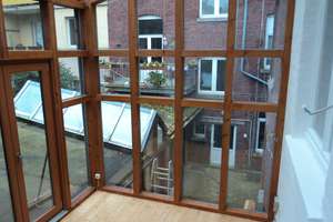 außergewöhnliches Haus mit Wintergarten - 3 Zimmer in bester Lage Burtscheids ab 01.07.2026 – Viehhofstraße  27, 52066 Burtscheider Abtei, Aachen – Vorschaubild 14