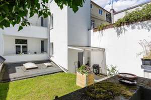 Modernisiertes Mehrfamilienhaus in Wuppertal mit Ausbaureserve – Die vollständige Adresse der Immobilie erhältst du vom Anbieter., 42107 Elberfeld, Wuppertal – Vorschaubild 9