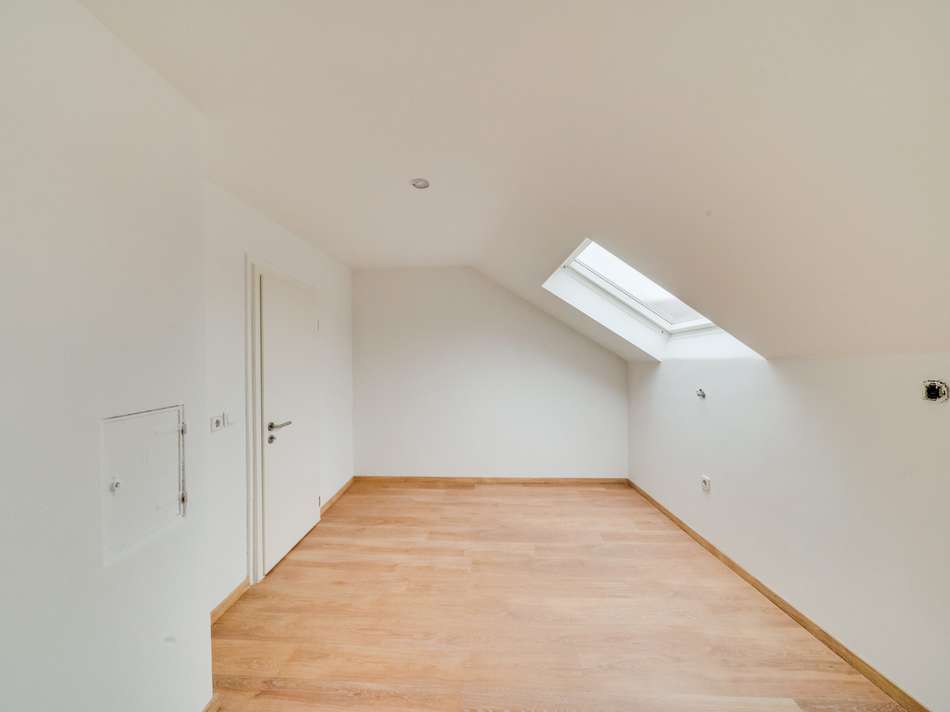 Schlafzimmer 1 Whg. 2