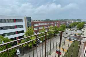 3-Zimmer-Apartment mit Balkon in Top-Lage – Ahornstraße 8, 14482 Potsdam – Vorschaubild 12