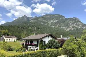 Garmisch-Partenkirchen - stilvolles Landhaus mit Bergblick – Garmisch-Partenkirchen (Kreis) – Vorschaubild 18
