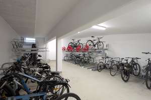 Modernes, vollmöbliertes Studentenapartment in zentraler Lage – Karlstraße 57, 64285 Mitte, Darmstadt – Vorschaubild 20