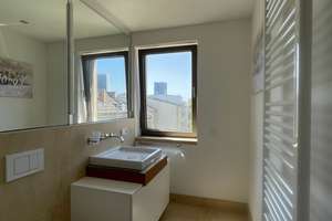Exklusives Penthouse im Frankfurter Westend – 60325 Westend-Süd, Frankfurt am Main – Vorschaubild 17