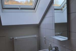 Top modernisierte Maisonettwohnung  mit Garten und überdachter Pergola, Garage und 2 Stellplätzen – Bergstraße 2/2, 71263 Weil der Stadt – Vorschaubild 11