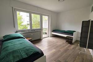 SELTENHEIT! Bezugsfrei + modernisiert= viele Möglichkeiten – Die vollständige Adresse der Immobilie erhältst du vom Anbieter., 33739 Jöllenbeck, Bielefeld – Vorschaubild 18
