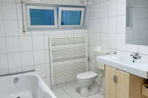 Charmante Wohnung mit Terrasse und guter Raumaufteilung – Die vollständige Adresse der Immobilie erhältst du vom Anbieter., 69118 Ziegelhausen, Heidelberg – Vorschaubild 4