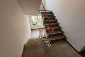FÜR MAXIMAL ZWEI PERSONEN: IN 2017 RENOVIERTE 2-ZIMMER-WOHNUNG MIT WESTBALKON IN NBG.-WÖHRD – Schranke 16, 90489 Wöhrd, Nürnberg – Vorschaubild 22
