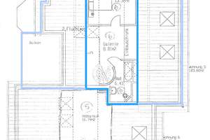 3-Zimmer-Maisonettewohnung mit Dachterrasse & Carport in Schloß Neuhaus Paderborn – Die vollständige Adresse der Immobilie erhältst du vom Anbieter., 33104 Schloß Neuhaus, Paderborn – Vorschaubild 16