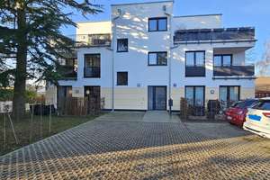 RESERVIERT! 2 Zimmer Wohnung, ideal für Singles, Paare und Kapitalanleger