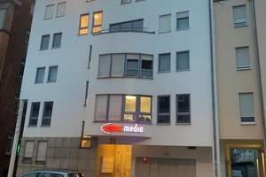 +++TOP Zentral in Ulm+++ Sonnige u. gepflegte 2-Zimmer Wohnung mit TG-Stellplatz – Karlstraße 22, 89073 Mitte, Ulm – Vorschaubild 9