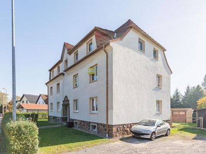 Wohnung Mieten In Hainichen Immobilienscout24