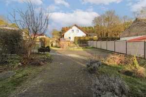 Bezugsfreies Einfamilienhaus mit Garten in Fresdorf nahe Potsdam – Potsdam-Mittelmark (Kreis) – Vorschaubild 18