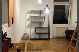 Schöne Single-Wohnung im Johannisviertel – 64293 Darmstadt-Nord, Darmstadt – Vorschaubild 2