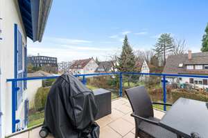 Attraktives Dreifamilienhaus in Stuttgart-Vaihingen – Traumgarten & freie EG-Wohnung – Die vollständige Adresse der Immobilie erhältst du vom Anbieter., 70563 Heerstraße, Stuttgart – Vorschaubild 18