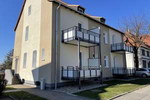 Endlich Zuhause: ansprechende 2,5-Zimmer-Wohnung – Friesenstr. 13, 44339 Lindenhorst, Dortmund – Vorschaubild 2