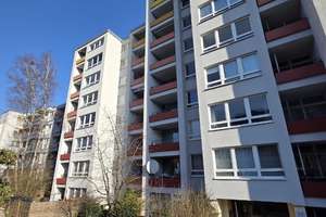 Frisch modernisiert: geräumige 2-Zimmer-Wohnung mit Balkon und Aufzug – Gropiusweg 17, 44801 Querenburg, Bochum – Vorschaubild 14