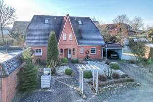 Planen Sie heute Ihre Zukunft - solide Doppelhaushälfte in ruhiger Lage. – Die vollständige Adresse der Immobilie erhältst du vom Anbieter., 24977 Langballig – Vorschaubild 10