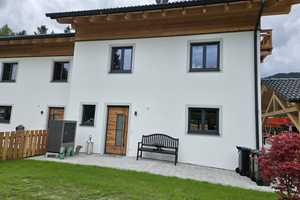 Doppelhaushälfte in Bad Heilbrunn zu vermieten, Holzhaus KFW40, Niedrigenergiehaus – Bierhäuslweg 17, 83670 Bad Tölz-Wolfratshausen (Kreis) – Vorschaubild 8