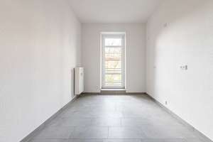 Gründerzeit trifft Wohnkomfort – Stilvolle 2,5-Zimmer-Wohnung mit Balkon – Die vollständige Adresse der Immobilie erhältst du vom Anbieter., 4155 Gohlis-Süd, Leipzig – Vorschaubild 6
