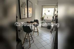 Tauschwohnung: Zentrale Altbauwohnung mitBalkon – Die vollständige Adresse der Immobilie erhältst du vom Anbieter., 50672 Neustadt/Nord, Köln – Vorschaubild 3
