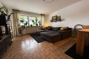 Schöne 2 Zimmer-Wohnung mit PKW-Stellplatz! – Artillerieweg 3, 26129 Haarentor, Oldenburg (Oldenburg) – Vorschaubild 2