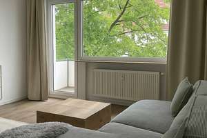 Dein Zuhause in Schwabing – mit Pool, Dachterrasse und Haustier? Klar. – Schleißheimer Str. 182, 80797 Am Luitpoldpark, München – Vorschaubild 6