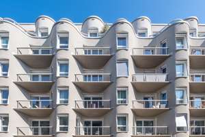 AM TACHELES: Design trifft Lage – Wohnen an Berlins Premiumadresse – Johannisstraße 18, 10117 Mitte (Ortsteil), Berlin – Vorschaubild 2