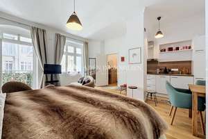 Charmante 1-Zimmer-Wohnung im Herzen von Berlin-Mitte – Torstr 225, 10115 Mitte (Ortsteil), Berlin – Vorschaubild 8