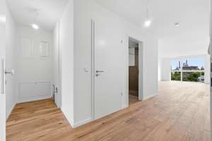 Neubauerstbezug! OPEN HOUSE 16.08.  11:30-12:30 Uhr - Großzügige DG-Wohnung Leverkusen – Die vollständige Adresse der Immobilie erhältst du vom Anbieter., 51373 Wiesdorf, Leverkusen – Vorschaubild 9